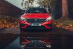Mercedes-AMG E53 4Matic+ Estate 2018 года (UK)
